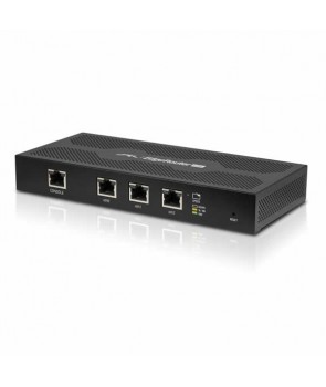 Ubiquiti Router ERLITE 3-port EdgeRouter con 3 puertos 10/100/1000.