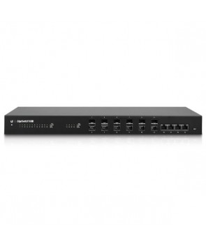 Ubiquiti ES-16-XG EdgeSwitch, 16-Port, 10G