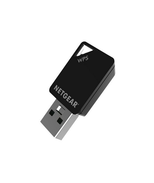 Netgear 802.11AC/N 1X1 DB USB ADAPTER