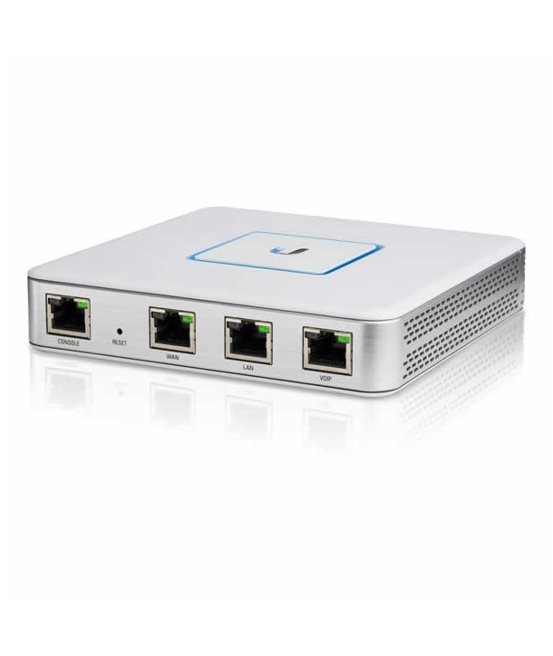Ubiquiti USG UniFi Security Gateway