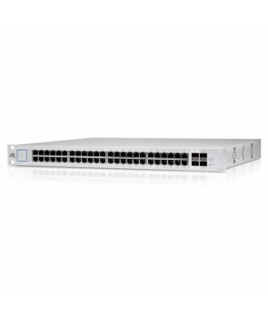 Ubiquiti US-48-500W UniFi Switch, 48-port, 500W