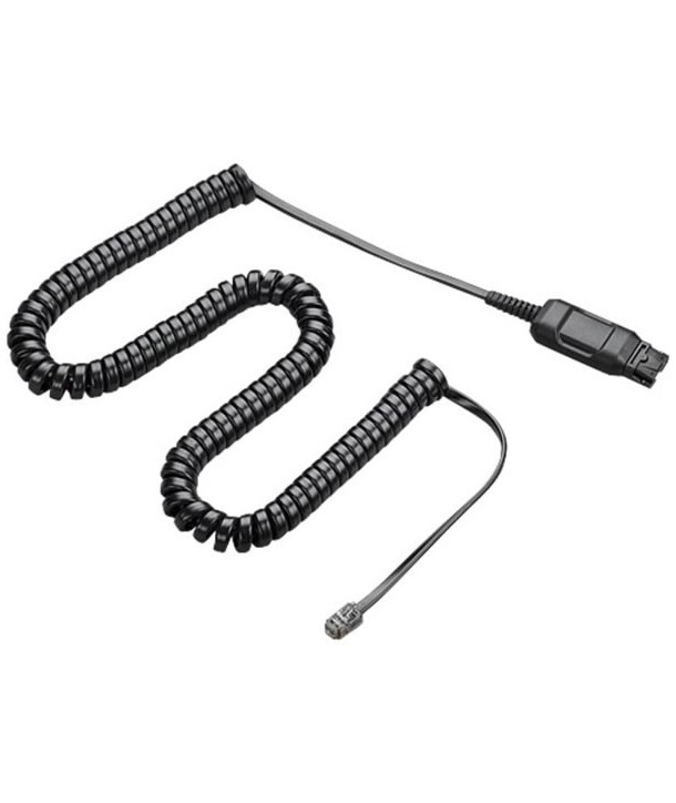 Plantronics Cable HIC AVAYA