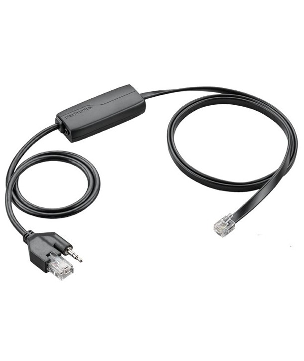 Plantronics 37820-11 APT-31 (Avaya-GmBh-Tenovis)