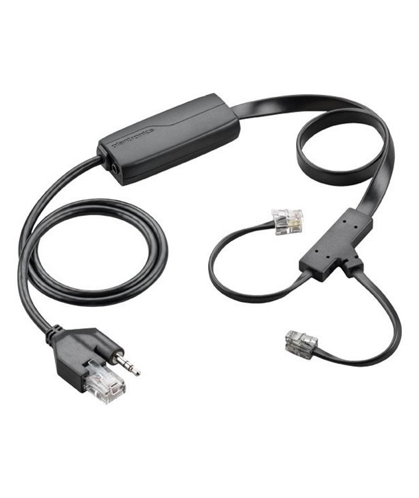 Plantronics 38350-13 Descolgador APC-43 (Cisco)
