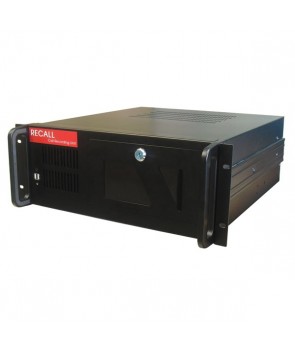 Jusan 025624 Recall Digital - 24 ext. digitales propietarias