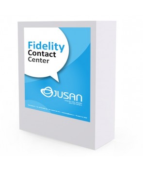 Jusan 05FYTM Módulo Telemarleting (vista Previa/Progresiva) para Jusan Fidelity