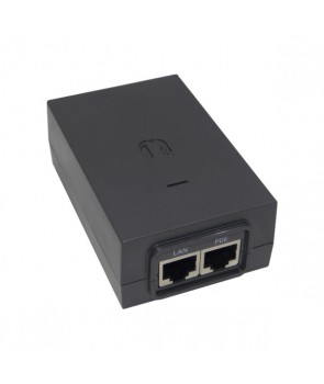 Ubiquiti POE-24-AF5X PoE Injector, 24VDC, 24W, AF-5X