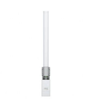 Ubiquiti AIRMAX AMO-3G12 Antena Omni-direccional AirMax 3 GHz 12dBi MIMO con doble polarización.