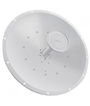 Ubiquiti Antena Direccional Parabólica AirMax 2.4GHz (RocketDish) 648mm