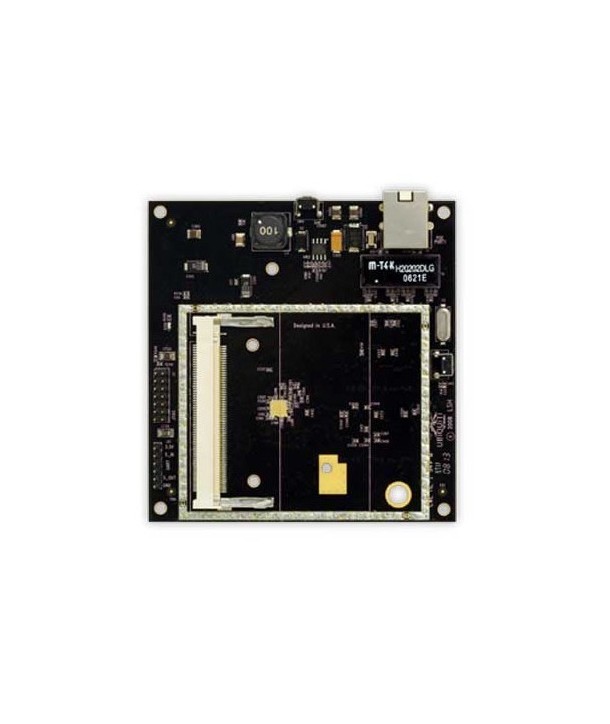 Ubiquiti LS-SR71 Litestation compatible con MiniPCI SR71-A Atheros AR7131 MIPS 680MHz