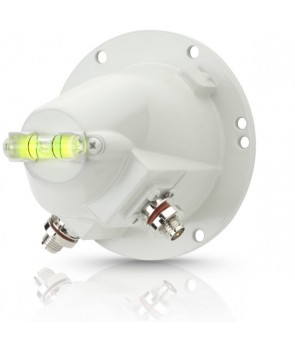 Ubiquiti AirFiber 5G-OMT-S45 RD Conversion Kit, 5GHz, Slant 45