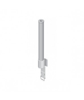 Ubiquiti AIRMAX AMO-2G10 Antena Omni-direccional AirMax 2.35-2.55 GHz 10dBi MIMO con doble polarización. 