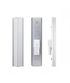 Ubiquiti AIRMAX AM-5AC21-60 Antena Sectorial para 60º AirMax 5 GHz 21dBi  doble polaridad.
