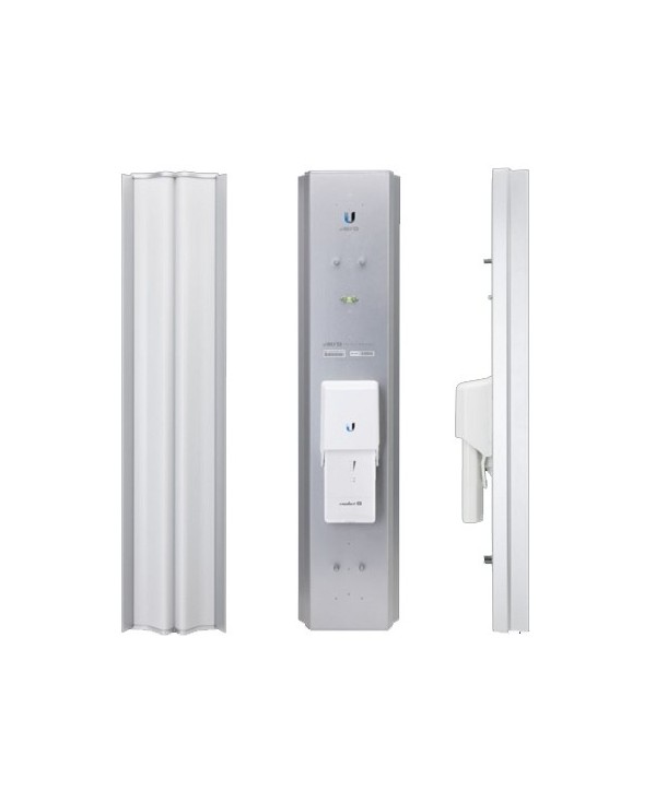 Ubiquiti Antena Sectorial para 60º AirMax 5 GHz 21dBi  doble polaridad.