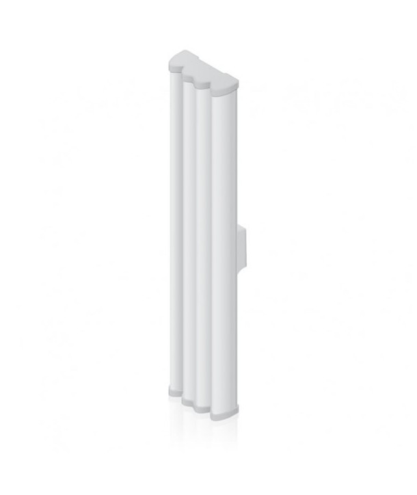 Ubiquiti AIRMAX AM-5G20-90 Antena Sectorial para 90º  AirMax 5GHz 20dBi  doble polaridad. 