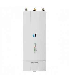 Ubiquiti AirFiber 2X, 500+ Mbps Backhaul, 2.4 GHz