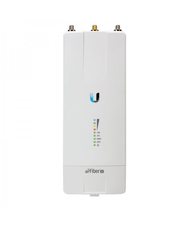 Ubiquiti AirFiber 2X, 500+ Mbps Backhaul, 2.4 GHz