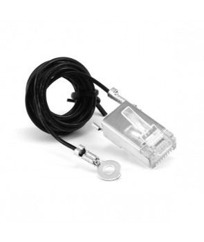 Ubiquiti TC-GND Tough Cable Connector, Ground x 1000