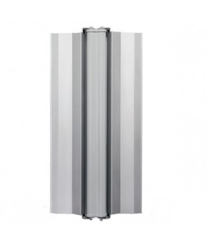 Ubiquiti AIRMAX AM-V2G-TI Antena Sectorial para 60º-120º deg,  AirMax Titanium, 2GHz 
