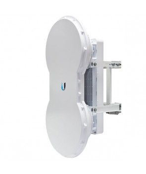 Ubiquiti Airfiber Sistema de Radio PtP, 5.7 - 6.2Ghz para transmisiones 1 Gbps.
