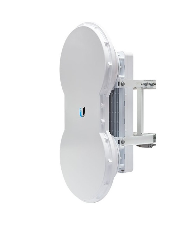Ubiquiti Airfiber 5U Sistema de Radio PtP, 5.7 - 6.2Ghz para transmisiones 1 Gbps.