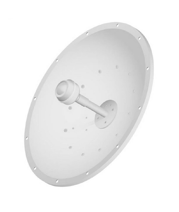 Ubiquiti AirFiber Dish, 2.4 GHz, 24 dBi, Slant 45
