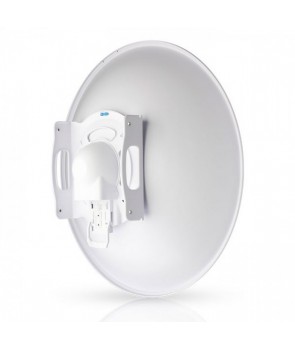 Ubiquiti 5GHz Rocket Dish, 30dBi w/ Rocket kit, Light Weight