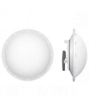 Ubiquiti AIRMAX RAD-2RD Radomo de 60cm para antena parabólica AirMax RD-5G30
