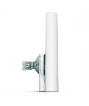 Ubiquiti AIRMAX AM-5G17-90 Antena Sectorial para 90º  AirMax 5GHz 17dBi  doble polaridad. 