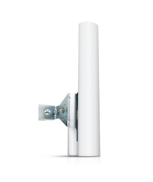 Ubiquiti AIRMAX AM-5G17-90 Antena Sectorial para 90º  AirMax 5GHz 17dBi  doble polaridad. 