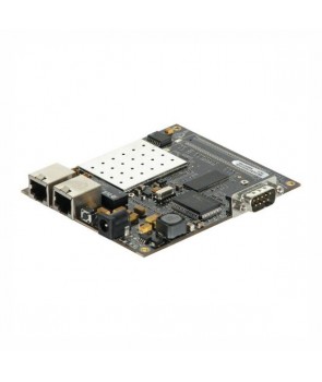 Ubiquiti LS2 400mW integrated subscriber station 2,4 ghz