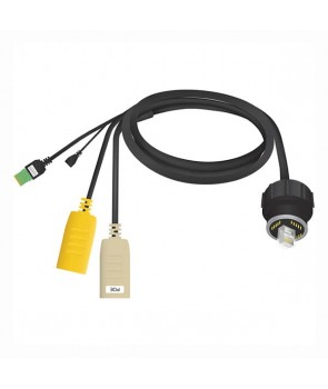 Ubiquiti AIRVISION UVC-PRO-C UniFi Video Camera Pro Cable Accessory