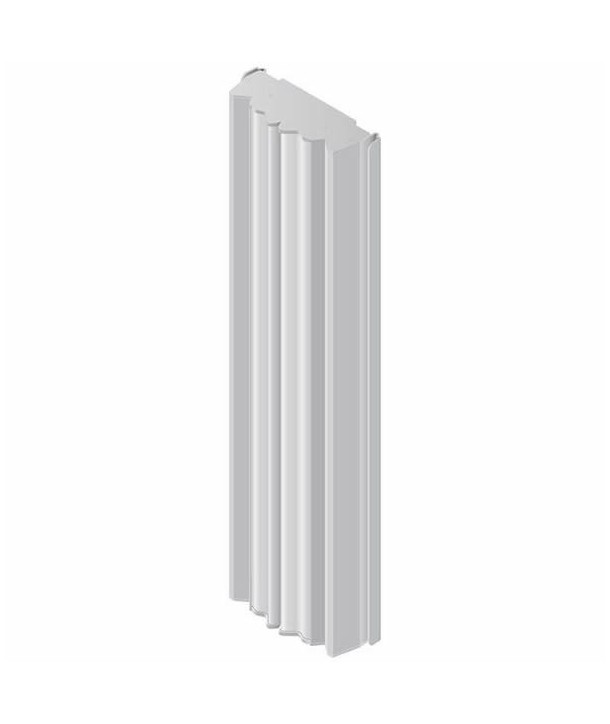 Ubiquiti Antena Sectorial para 45º  AirMax 5 GHz 22dBi  doble polaridad. 