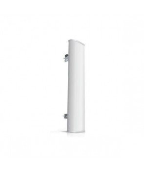 Ubiquiti Antena Sectorial para 120º  AirMax 900 GHz 13dBi  doble polaridad. 