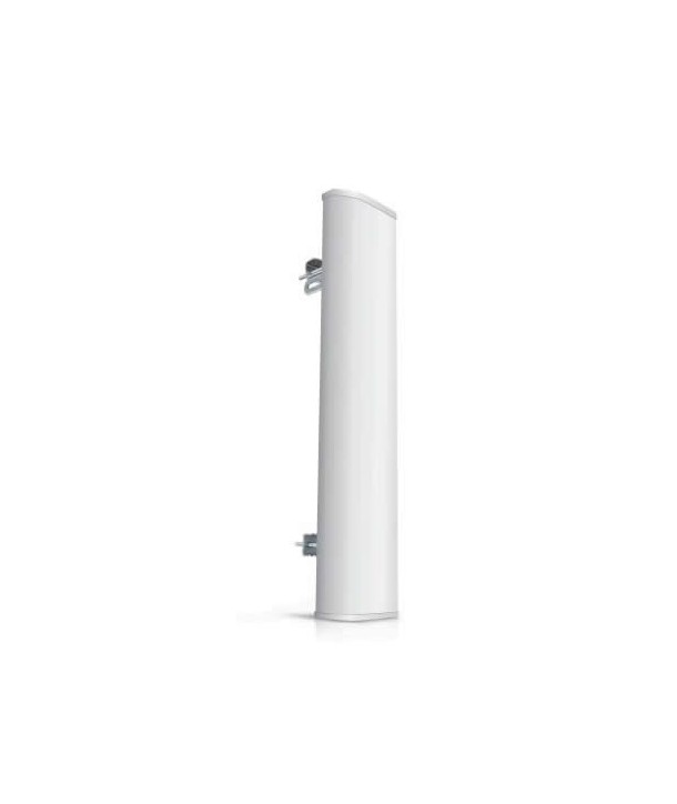 Ubiquiti AIRMAX AM-9M13-120 Antena Sectorial para 120º  AirMax 900 GHz 13dBi  doble polaridad. 