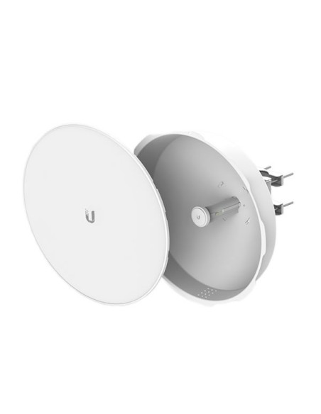Ubiquiti PBE-M5-300-ISO 5 GHz PowerBeam, AirMax, 300 mm, ISO