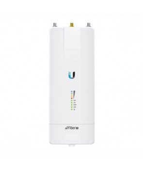 Ubiquiti AirFiber 3X, 500+ Mbps Backhaul, 3 GHz