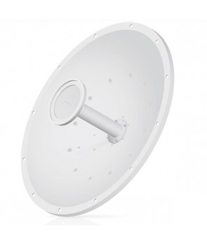 Ubiquiti AIRMAX RD-5G30 Antena Direccional Parabólica  AirMax 5GHz (RocketDish) 648mm
