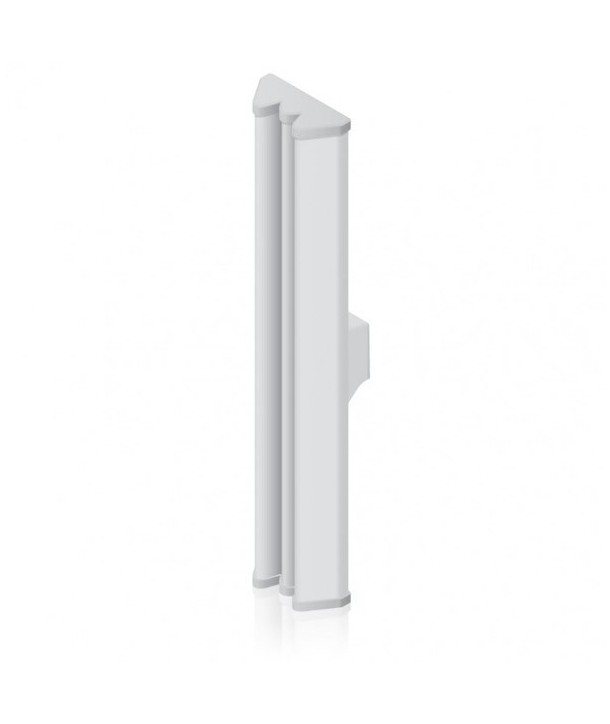 Ubiquiti AIRMAX AM-3G18-120 Antena Sectorial para 120 º  AirMax 3 GHz MIMO 18 dbi doble polaridad