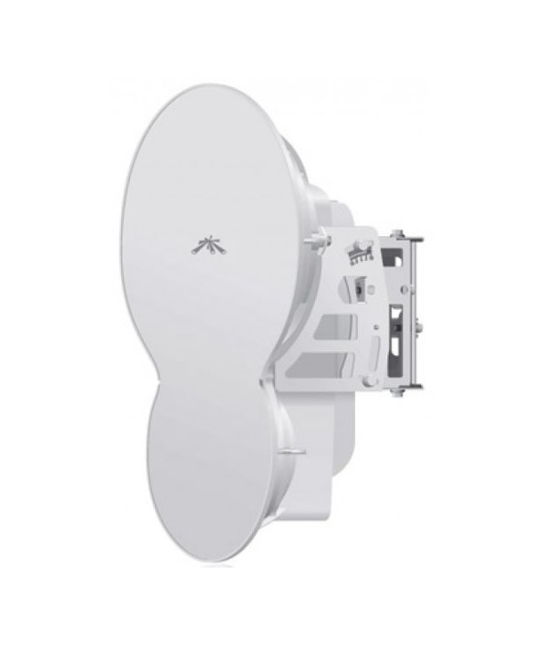 Ubiquiti Airfiber Sistema de Radio PtP, 24Ghz para transmisiones 1 Gbps.