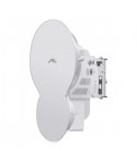 Ubiquiti Airfiber 24 Sistema de Radio PtP, 24Ghz para transmisiones 1 Gbps.