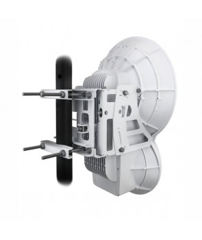 Ubiquiti Airfiber 24 Sistema de Radio PtP, 24Ghz para transmisiones 1 Gbps. 2