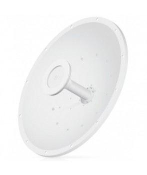 Ubiquiti AirFiber 3G26-S45 Dish, 3 GHz, 26 dBi, Slant 45