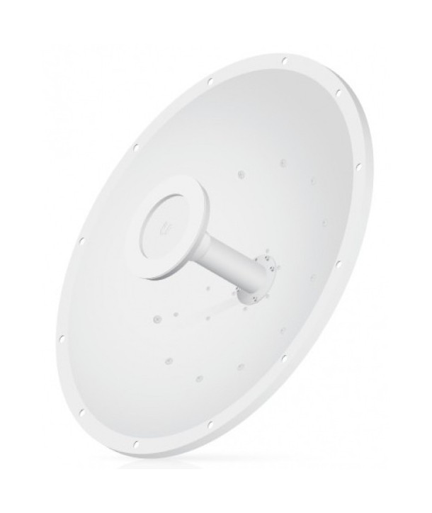 Ubiquiti AirFiber 3G26-S45 Dish, 3 GHz, 26 dBi, Slant 45