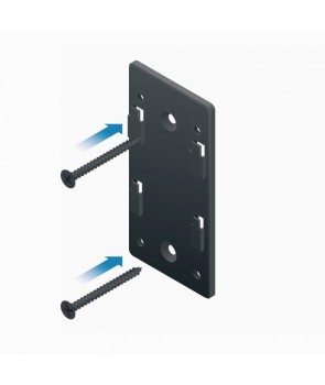 Ubiquiti POE-WM PoE Wall Mount Accessory 2