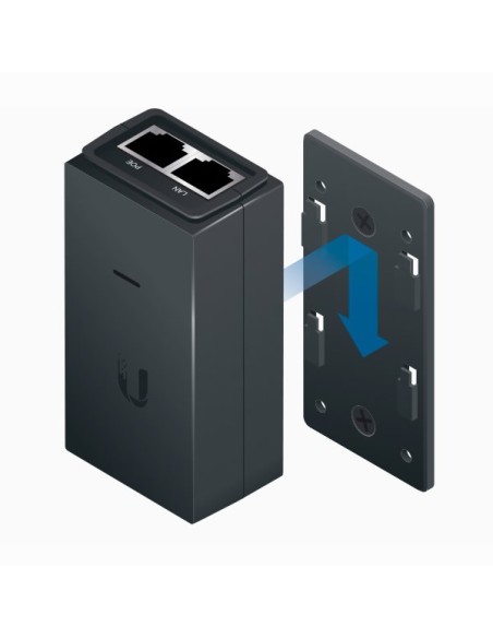 Ubiquiti PoE Wall Mount Accessory