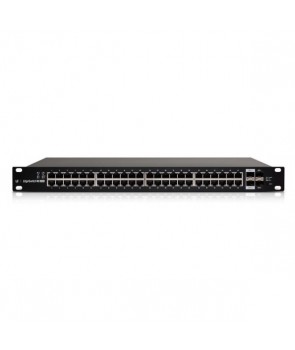 Ubiquiti ES-48-LITE EdgeSwitch, 48-port, Lite, Non-POE