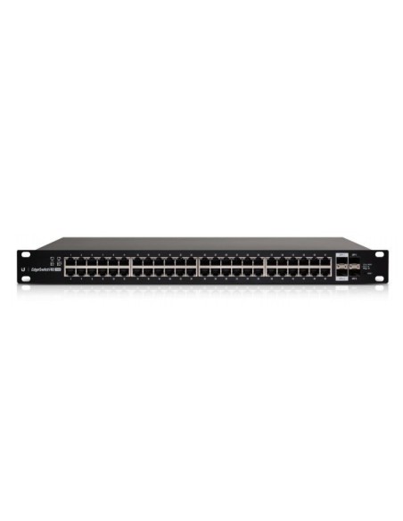 Ubiquiti EdgeSwitch, 48-port, Lite, Non-POE