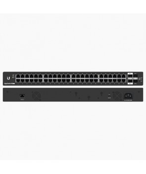 Ubiquiti ES-48-LITE EdgeSwitch, 48-port, Lite, Non-POE 2