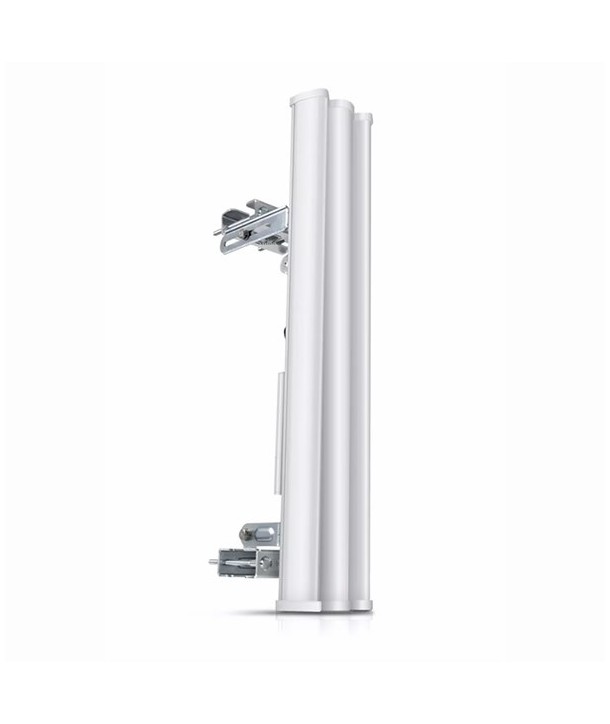 Ubiquiti AIRMAX AM-5G19-120 Antena Sectorial para 120º  AirMax 5GHz 19dBi  doble polaridad. 
